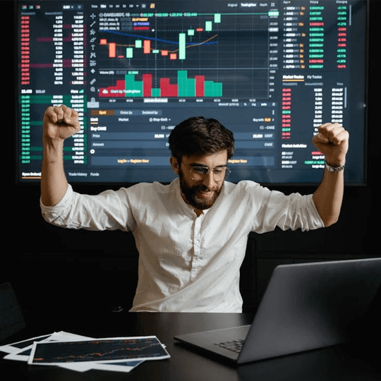 Spire Bondtron - Equipo de expertos en criptomoneda