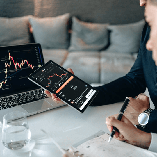 Spire Bondtron analisis del rendimiento ilustracion