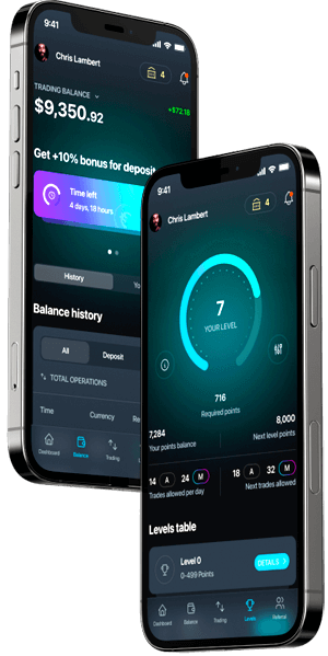 Spire Bondtron - Experto en inversion en criptodivisas